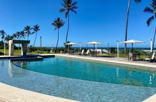 Olivenca House | Refúgio Pé na Areia com 4 quartos em Ilhéus - Condomínio Perfeito para Família!