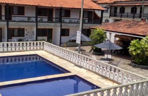 Pero Apartment | Refúgio Peró - Praia, piscina e churrasqueira
