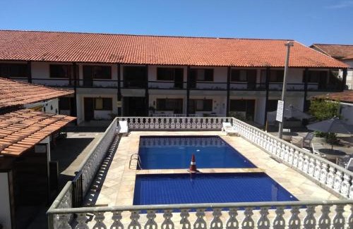 Pero Apartment | Refúgio Peró - Praia, piscina e churrasqueira