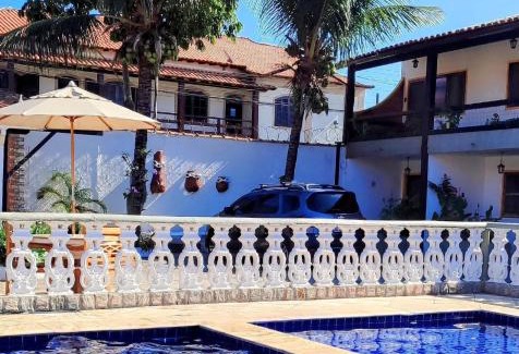 Pero Apartment | Refúgio Peró - Praia, piscina e churrasqueira