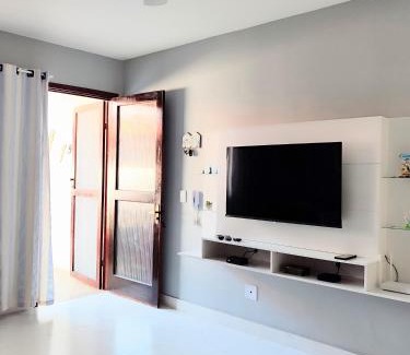 Pero Apartment | Refúgio Peró - Praia, piscina e churrasqueira