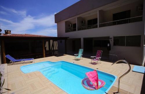 Morro Do Chapeu House | Refúgio Renascer