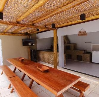 Morro Do Chapeu House | Refúgio Renascer