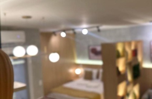 Sorocaba Apartment | Refúgio romântico com Jacuzzi só sua! Espumante de cortesia!