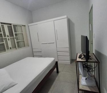 Sao Jose dos Campos House | Refúgio São Jorge