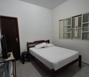 Sao Jose dos Campos House | Refúgio São Jorge