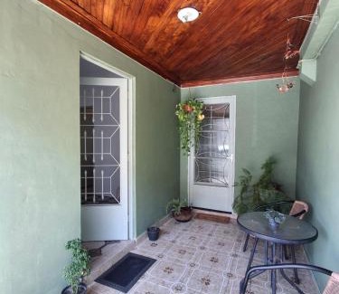 Sao Jose dos Campos House | Refúgio São Jorge