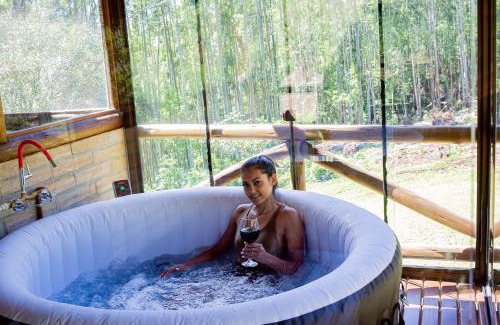 Tres Coroas Ski Chalet | Refúgio Serra Grande