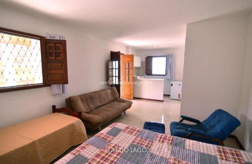 Bezerros Apartment | Refúgio Serra Negra - PE