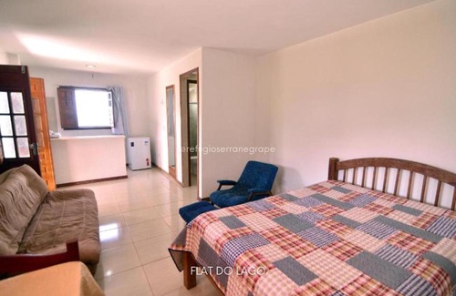 Bezerros Apartment | Refúgio Serra Negra - PE