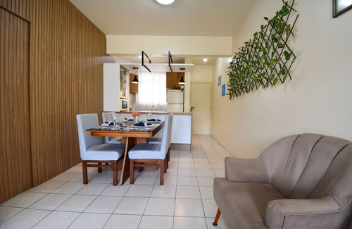 Ingleses Norte House | Refúgio Terra do Sol