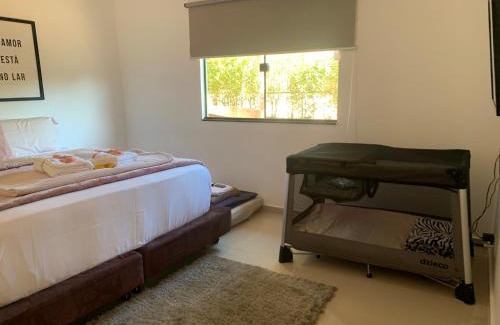 Loteamento Ville D'monte Alegre House | Refúgio Três Estações