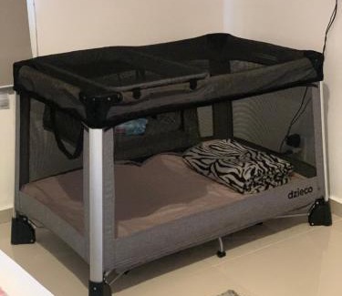 Loteamento Ville D'monte Alegre House | Refúgio Três Estações