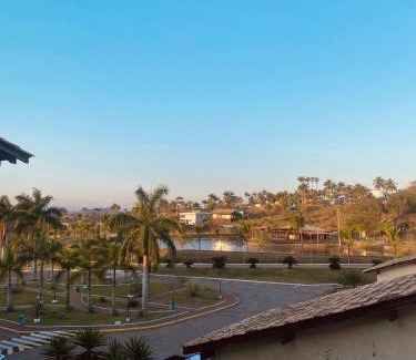 Barra do Pirai Apartment | Refúgio Village das águas bloco B apt 106