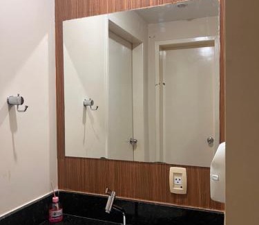 Barra do Pirai Apartment | Refúgio Village das águas bloco B apt 106