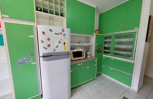 Massaguacu House | REF-12- HOUSE WITH POOL 600 M FROM THE BEACH