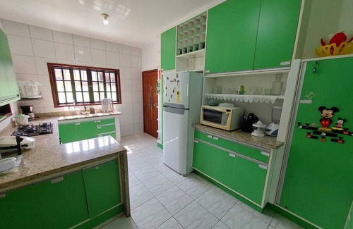 Massaguacu House | REF-12- HOUSE WITH POOL 600 M FROM THE BEACH