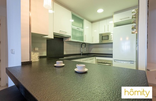 Castell de Ferro Apartment | Ref. 442681