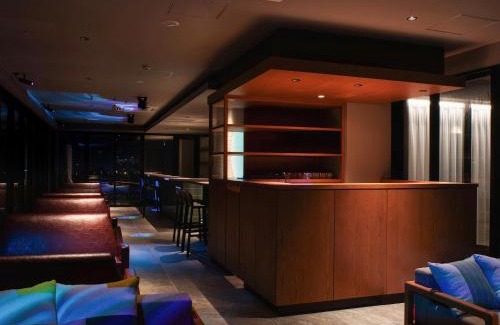 Kadena-cho Hotel | REF Okinawa Arena by VESSEL HOTELS