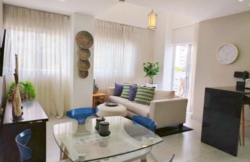 Downtown Santo Domingo Apartment | Refa 304