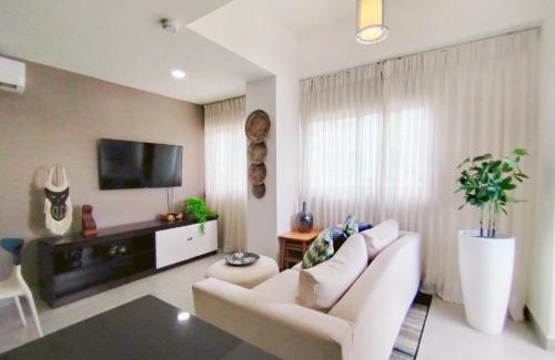 Downtown Santo Domingo Apartment | Refa 304