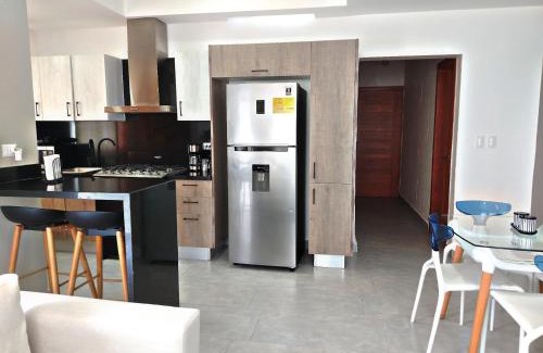 Downtown Santo Domingo Apartment | Refa 304