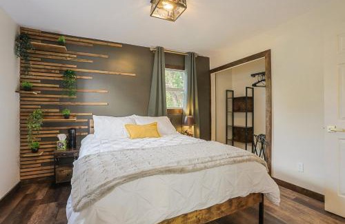 Livingston House | Refined 6br Moose & Bear Lodge By Sweetheart Stay