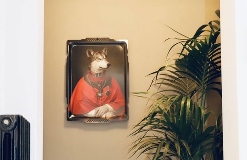 Old Town Apartment | REFINED APARTMENT IN THE HEART OF MODENA