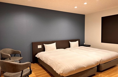 Ikeda Hotel | Reftel Osaka Itami Airport Hotel