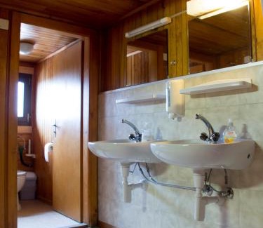 Moleson Hotel | Refuge de Plan-Francey