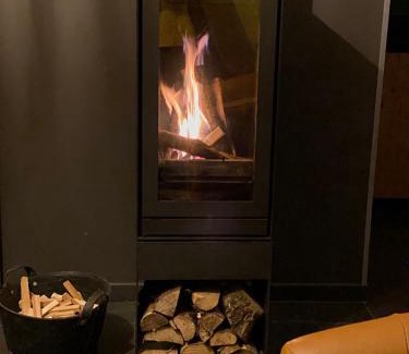 Barvaux House | Refuge des 4 As