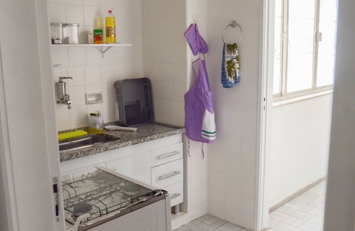 Guarapari Apartment | Refuge for your family