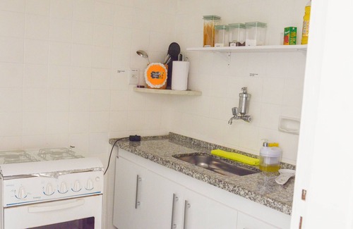 Guarapari Apartment | Refuge for your family