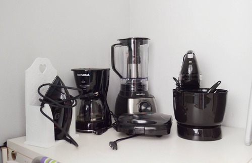 Guarapari Apartment | Refuge for your family