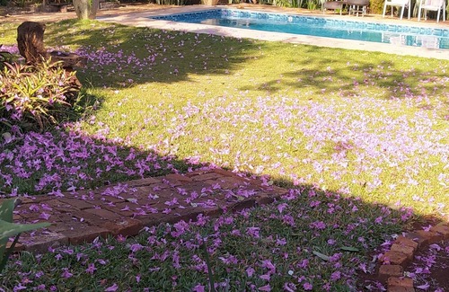 Ribeirao Preto House | Refuge in Campo, farm with pool in the middle of nature!