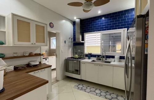 Juquehy House | Refuge in Juquehy a few meters from the sea with private pool