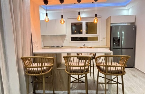 Dominicus Apartment | Refuge In Paradise ☀️🌙