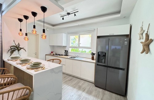 Dominicus Apartment | Refuge In Paradise ☀️🌙