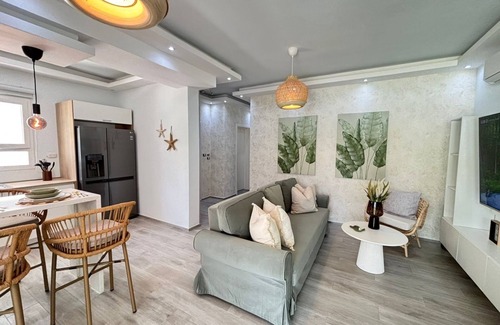 Dominicus Apartment | Refuge In Paradise ☀️🌙