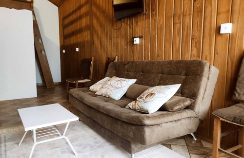 Centro House | REFUGE ON NAVEGANTES BEACH/SC, 200m from the beach, in the center, comfort and safety