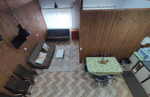 Centro House | REFUGE ON NAVEGANTES BEACH/SC, 200m from the beach, in the center, comfort and safety