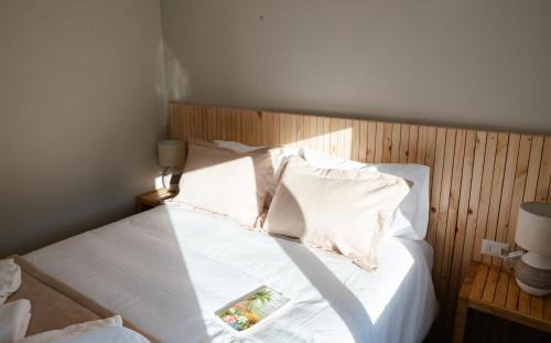 Yerbas Buenas Hotel | Refugio Andino Los Queñes