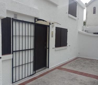 San Bernardo del Tuyu Apartment | Refugio Atlántico