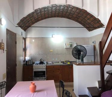 San Bernardo del Tuyu Apartment | Refugio Atlántico