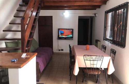 San Bernardo del Tuyu Apartment | Refugio Atlántico