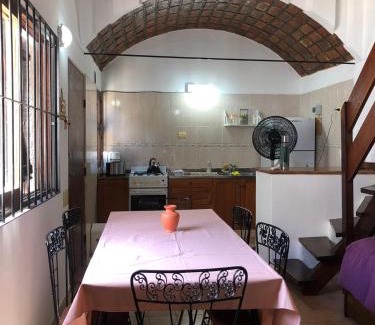 San Bernardo del Tuyu Apartment | Refugio Atlántico