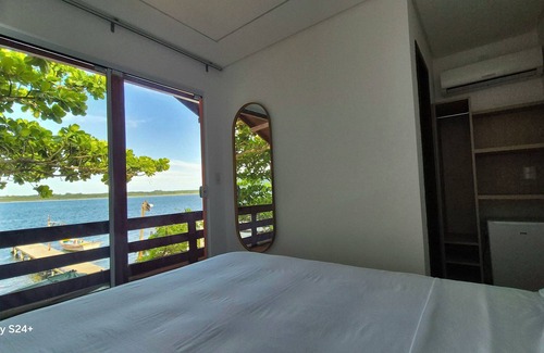 Florianopolis Hotel | Refugio Bela Ilha