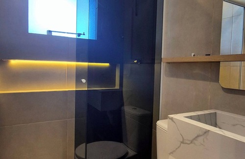 Florianopolis Hotel | Refugio Bela Ilha