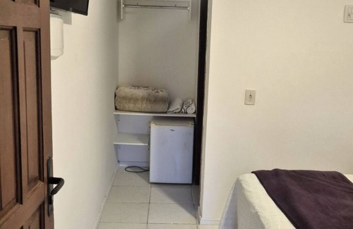 Florianopolis Hotel | Refugio Bela Ilha