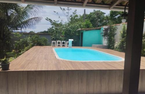 Paraty House | Refugio Carvalho